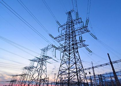 云南-广东±800kV特高压直流输...